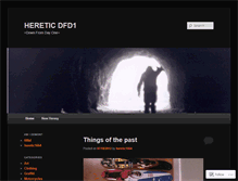 Tablet Screenshot of dgcinternacional.com